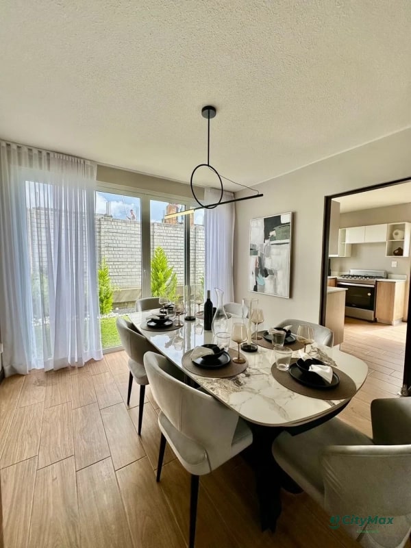 Proyecto de Casas en venta en Km 18.5 Carretera a San Jose Pinula - 9