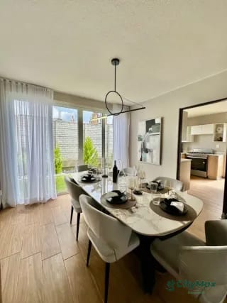 Proyecto de Casas en venta en Km 18.5 Carretera a San Jose Pinula — Casa en Venta en San José Pinula, Guatemala, Ciudad — miniatura 9 de 11