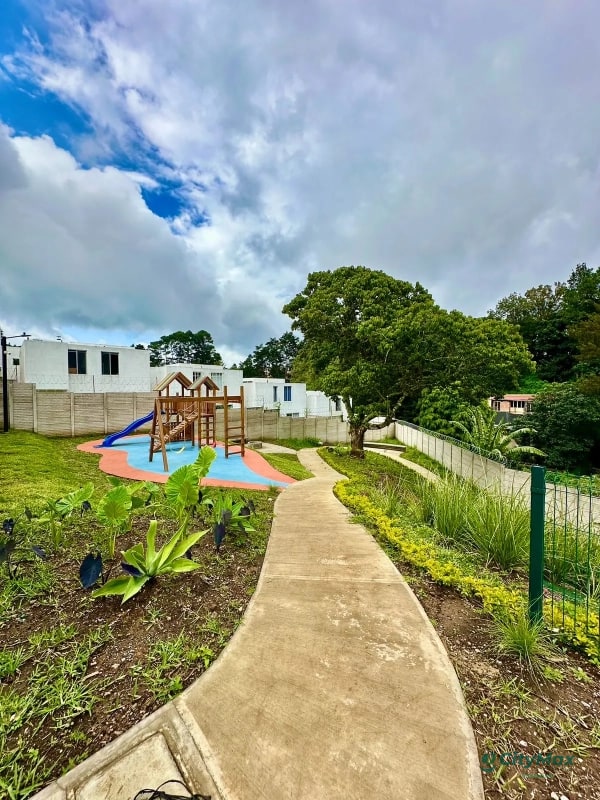 Proyecto de Casas en venta en Km 18.5 Carretera a San Jose Pinula - 8