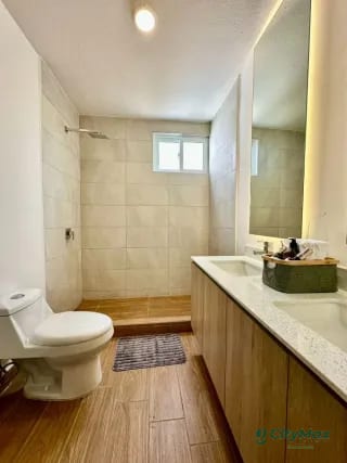 Proyecto de Casas en venta en Km 18.5 Carretera a San Jose Pinula — Casa en Venta en San José Pinula, Guatemala, Ciudad — miniatura 7 de 11