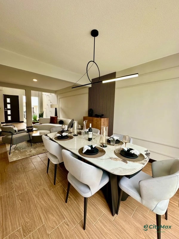 Proyecto de Casas en venta en Km 18.5 Carretera a San Jose Pinula - 3