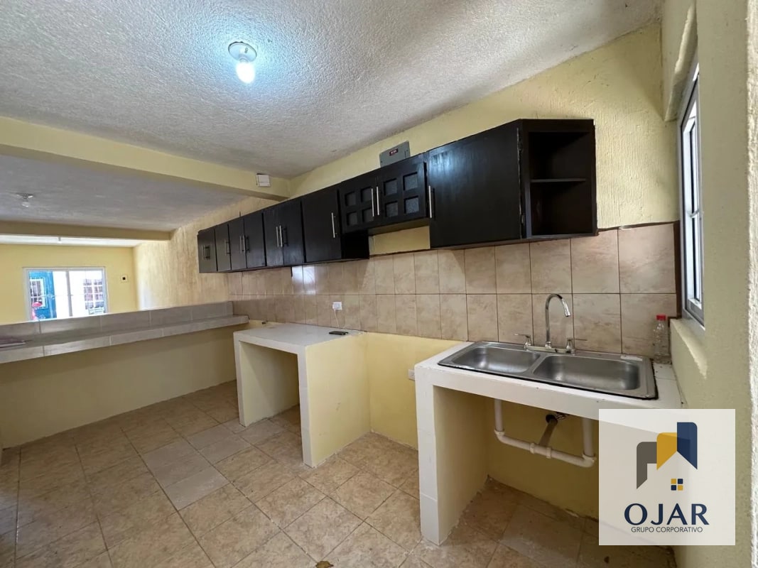 CASA EN VENTA EN FRAIJANES, DENTRO DE GARITA, KM 27 - 8