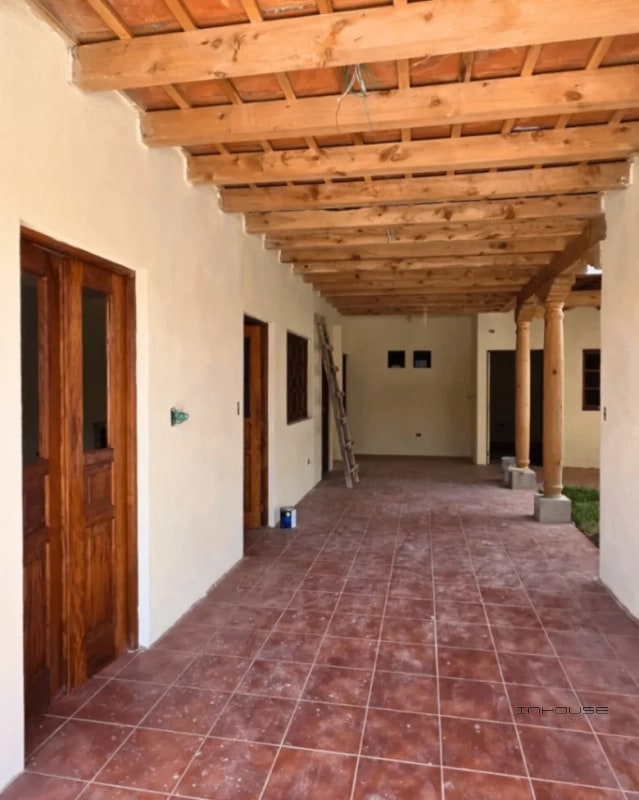 CASA EN VENTA EN PARRAMOS, CHIMALTENANGO - 10