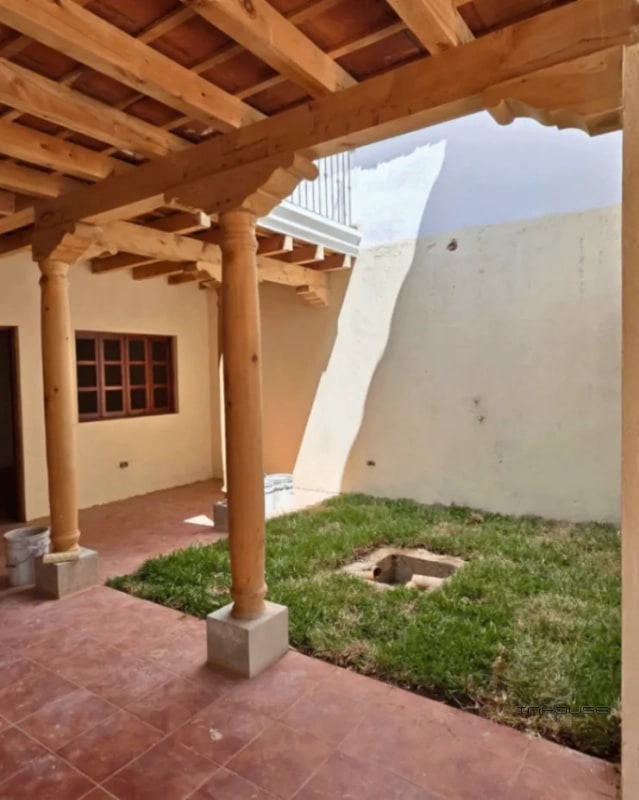 CASA EN VENTA EN PARRAMOS, CHIMALTENANGO - 9