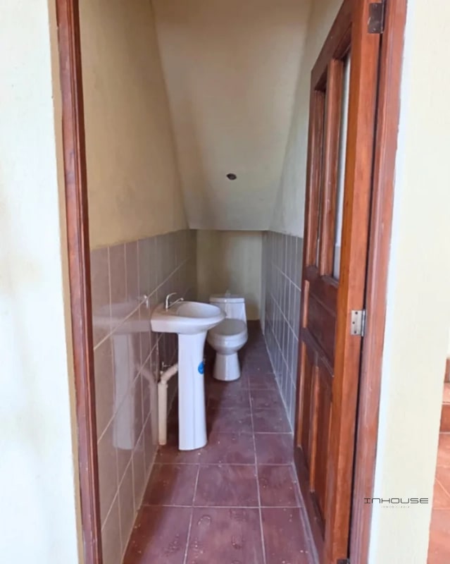 CASA EN VENTA EN PARRAMOS, CHIMALTENANGO - 8