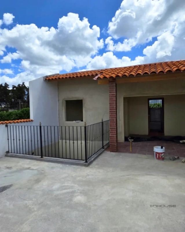 CASA EN VENTA EN PARRAMOS, CHIMALTENANGO - 5