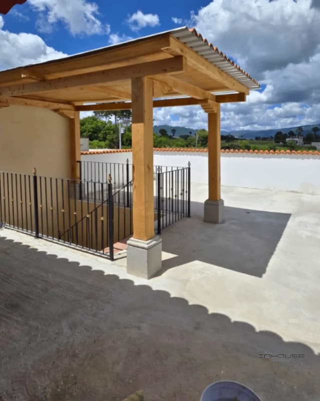 CASA EN VENTA EN PARRAMOS, CHIMALTENANGO - 2