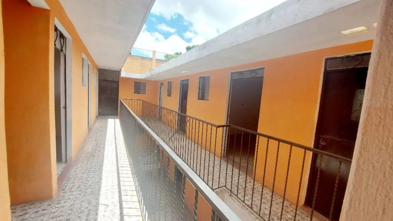 Vendo Casa Colonia La Floresta Zona 7 — Casa en Venta en Jardines de la Floresta, Zona 7, Guatemala, Ciudad — foto 5 de 17