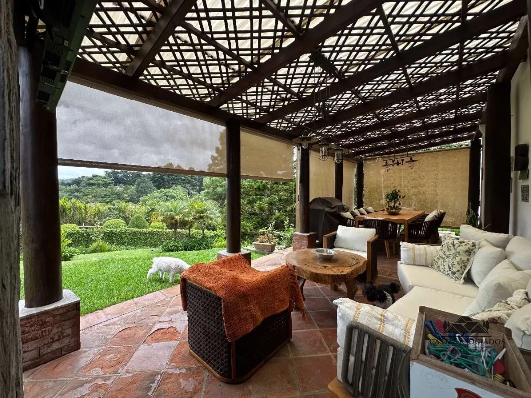 CASA EN VENTA KM 15.8 CAES - 1