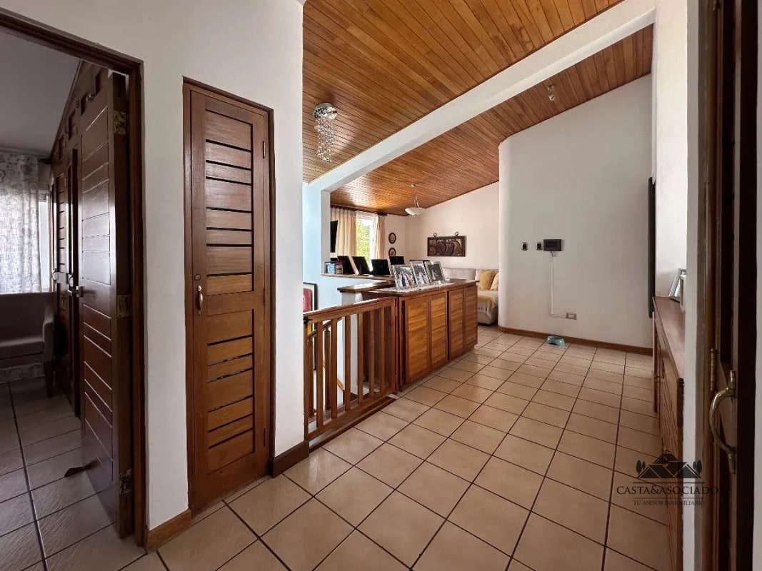 CASA EN VENTA KM 15.8 CAES - 16