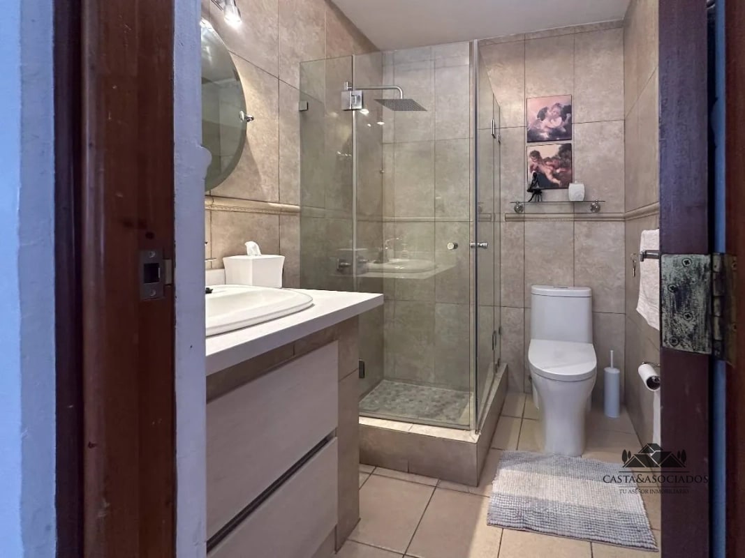 CASA EN VENTA KM 15.8 CAES - 14