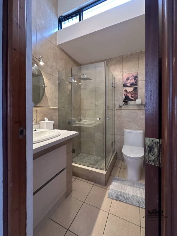 CASA EN VENTA KM 15.8 CAES - 13
