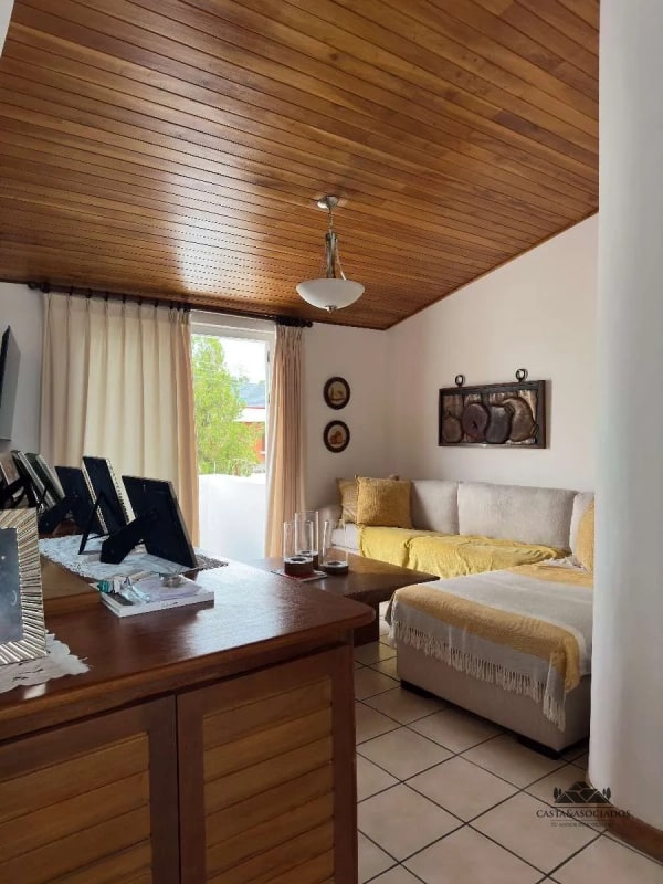 CASA EN VENTA KM 15.8 CAES - 12