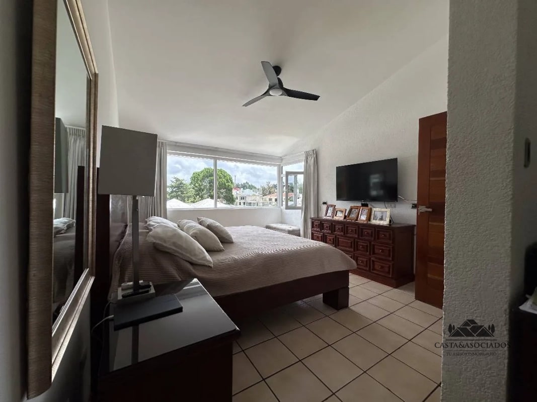 CASA EN VENTA KM 15.8 CAES - 10