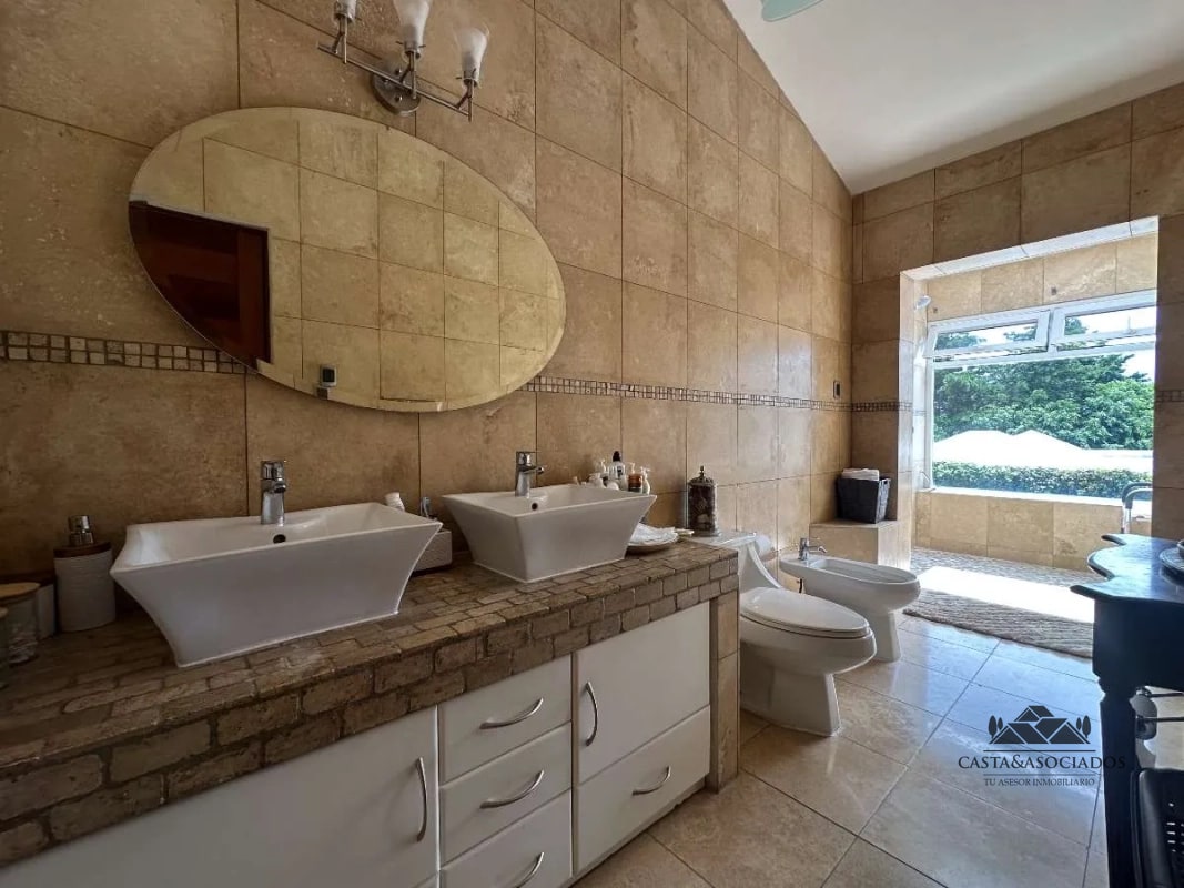 CASA EN VENTA KM 15.8 CAES - 9