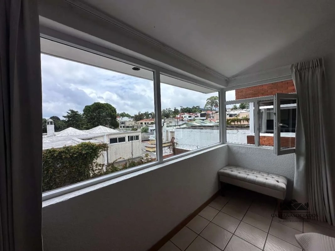 CASA EN VENTA KM 15.8 CAES - 8