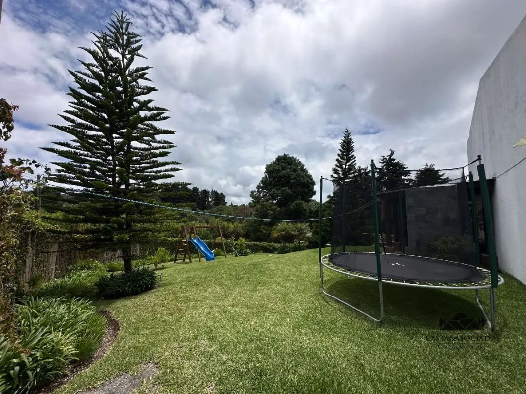 CASA EN VENTA KM 15.8 CAES - 5