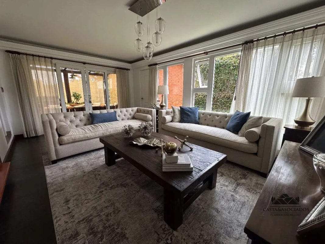 CASA EN VENTA KM 15.8 CAES - 3