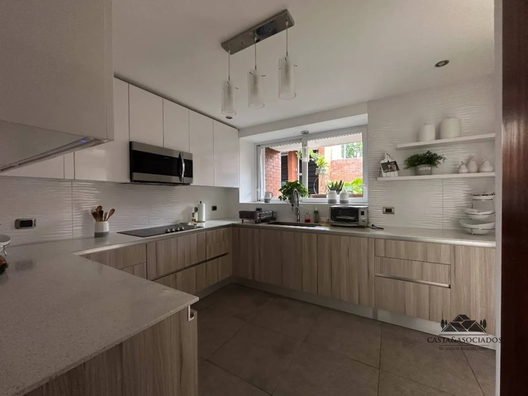 CASA EN VENTA KM 15.8 CAES - 2