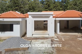 Casa de 1 nivel en Hacienda Nueva — Casa en Venta en San José Pinula, Carretera a El Salvador, Guatemala, Ciudad — miniatura 6 de 7