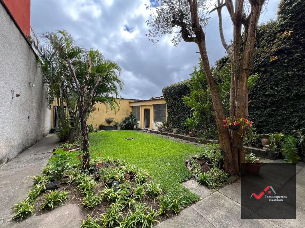 CASA EN VENTA ZONA 1 SOBRE 7MA AVENIDA - 1