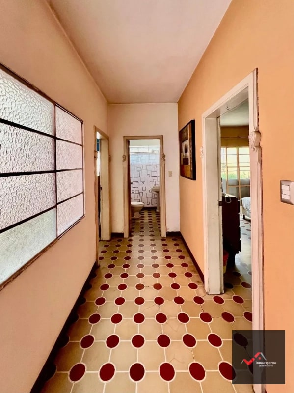 CASA EN VENTA ZONA 1 SOBRE 7MA AVENIDA - 13