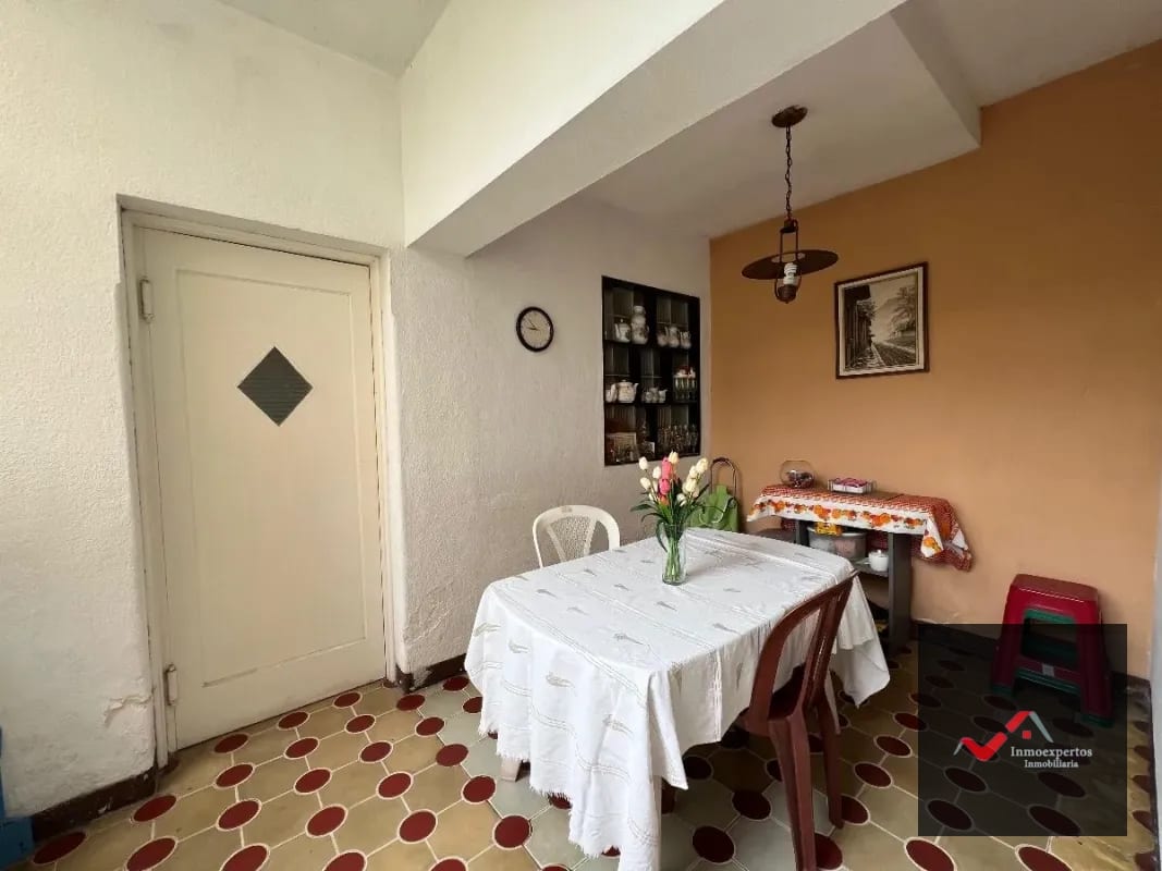 CASA EN VENTA ZONA 1 SOBRE 7MA AVENIDA — Casa en Venta en Zona 1, Guatemala, Ciudad — foto 11 de 16