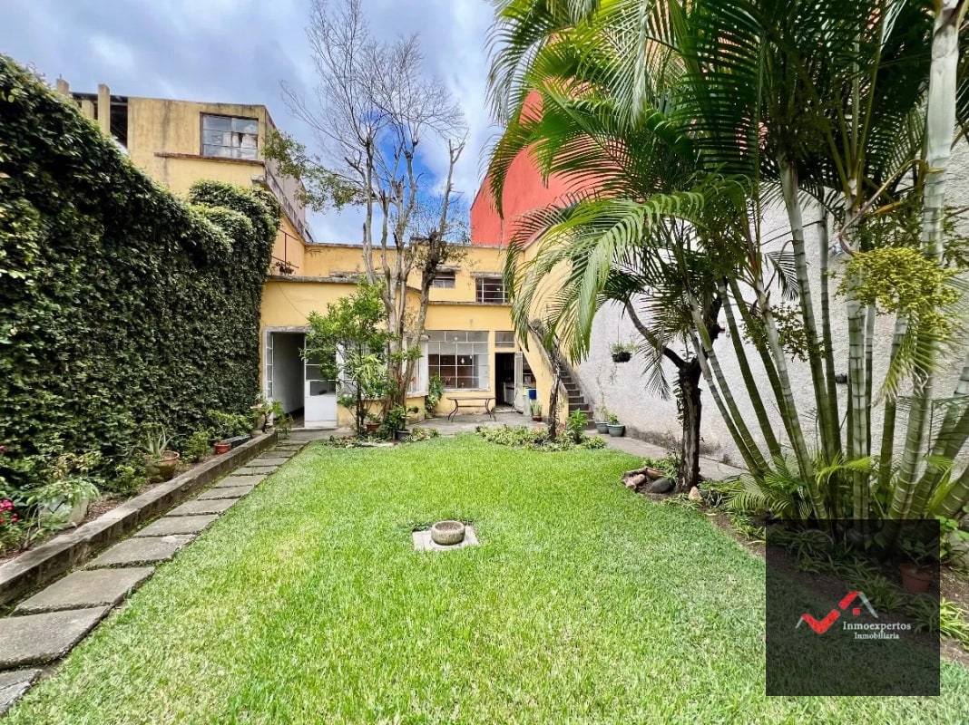 CASA EN VENTA ZONA 1 SOBRE 7MA AVENIDA - 3
