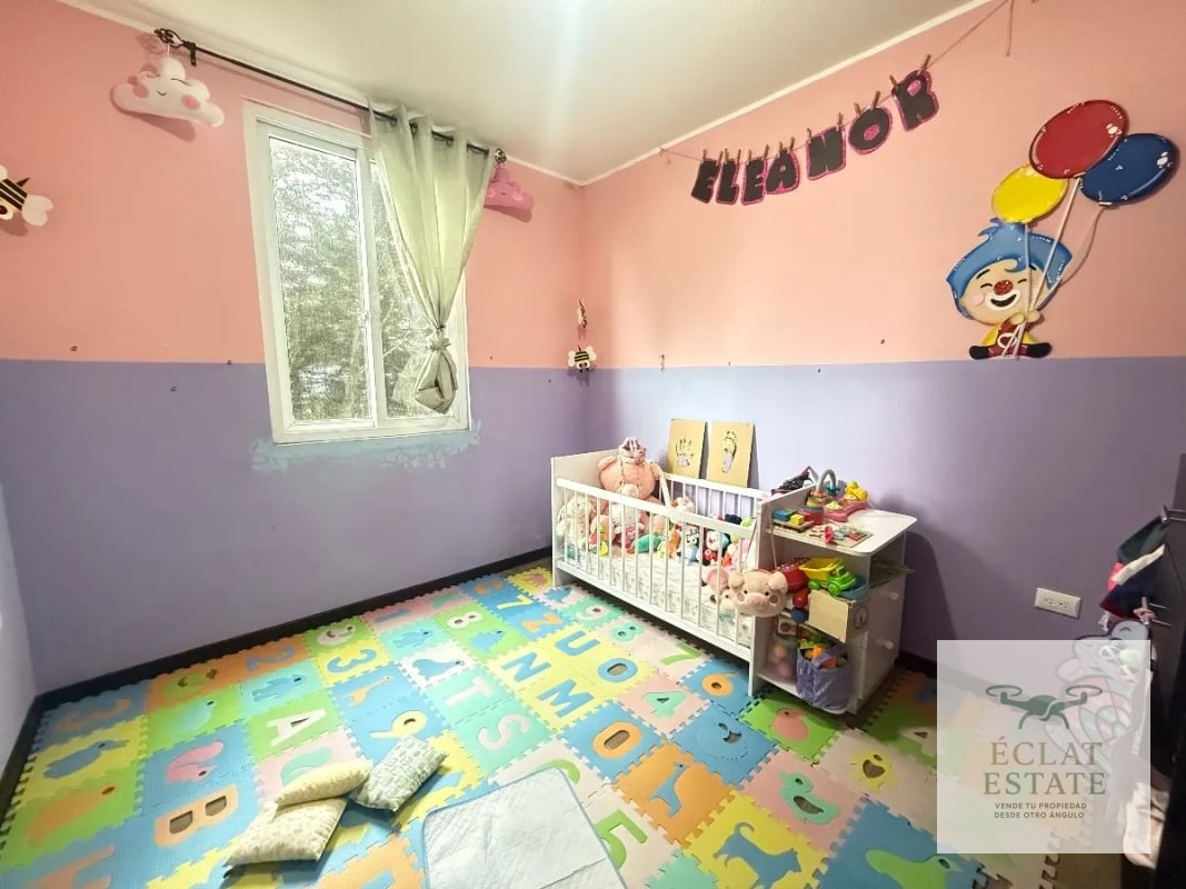 Casa en venta en Lo de Valdéz, km 19 Carretera a San José Pinula – 192 m² - 7