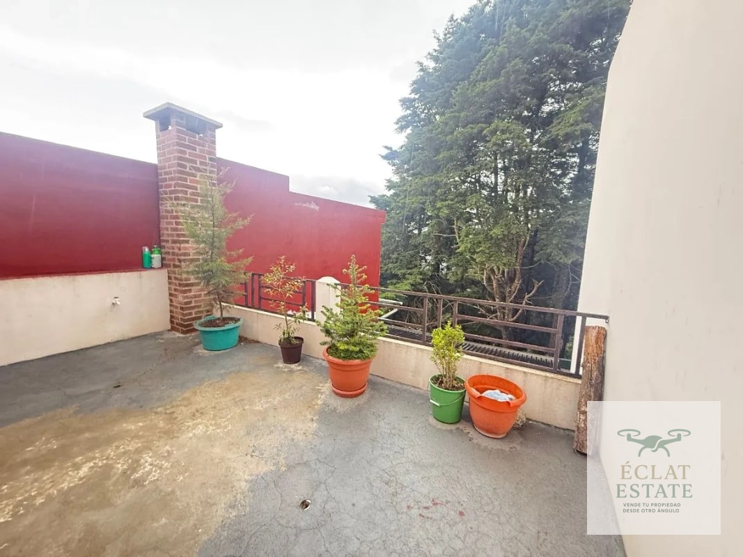 Casa en venta en Lo de Valdéz, km 19 Carretera a San José Pinula – 192 m² - 6