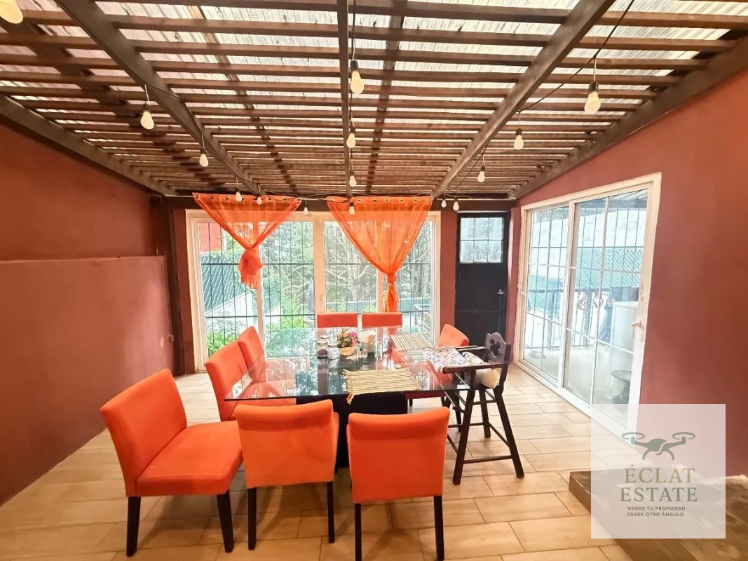 Casa en venta en Lo de Valdéz, km 19 Carretera a San José Pinula – 192 m² - 3