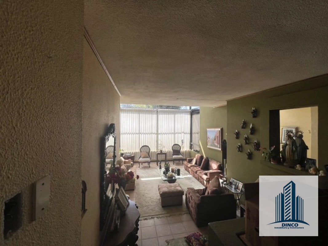 Vendo Casa en Lomas de San Rafael 1 Km 16 CES - 1