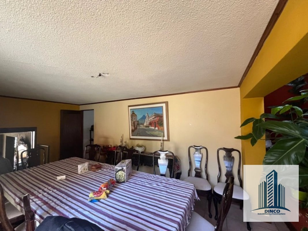Vendo Casa en Lomas de San Rafael 1 Km 16 CES - 3