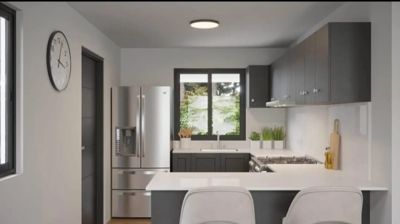 Casa en venta  mixco - 3