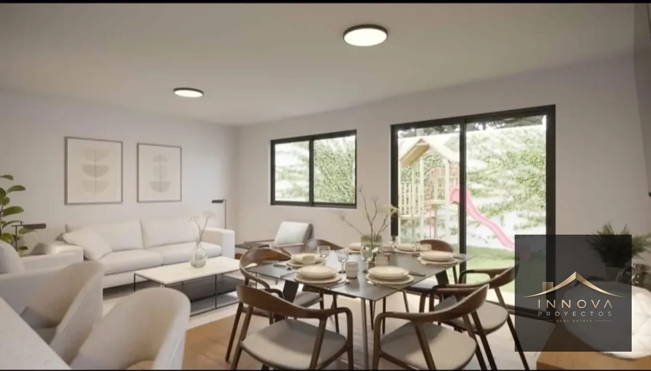 Casa en venta mixco — Casa en Venta en Zona 9 Mixco, Guatemala, Ciudad — foto 6 de 10