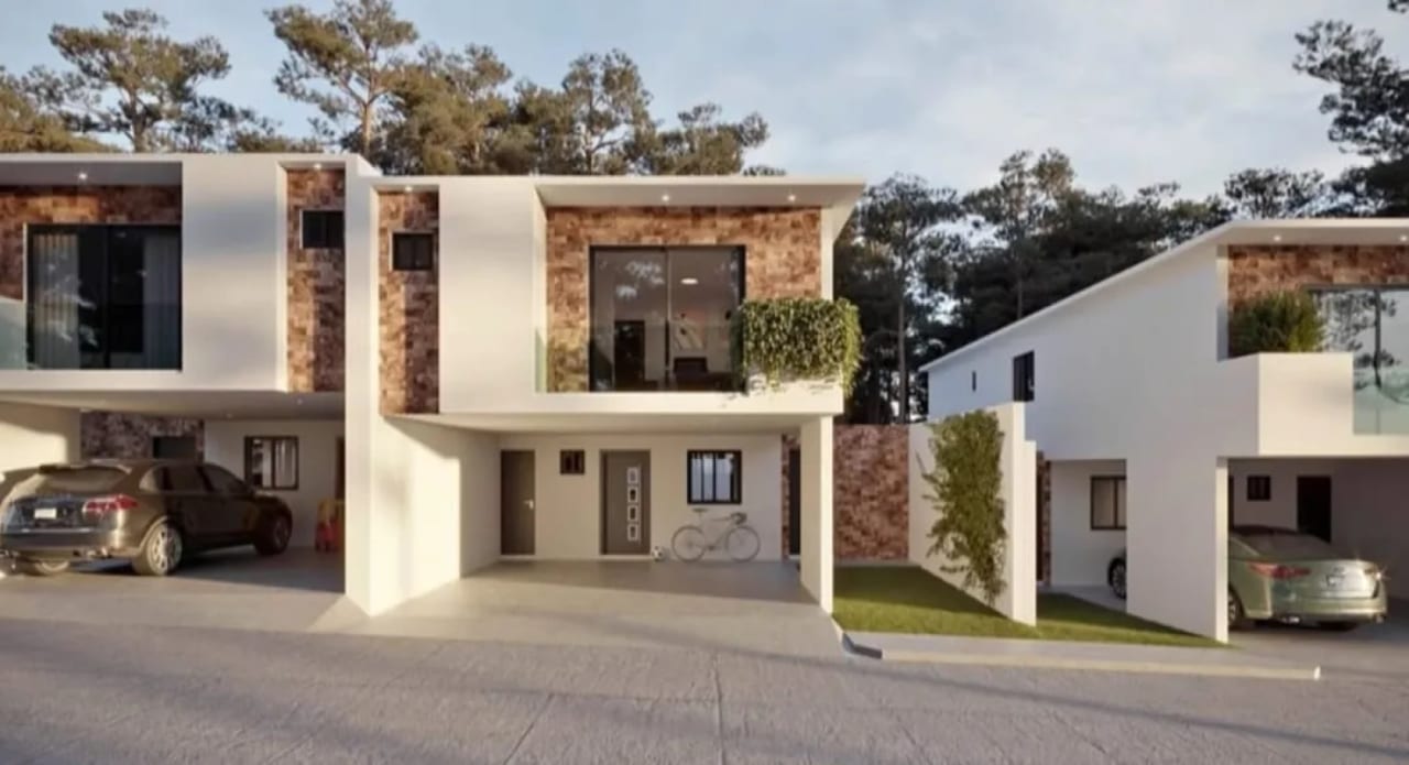 Casa en venta  mixco — Casa en Venta en Zona 9 Mixco, Guatemala, Ciudad — foto 10 de 10
