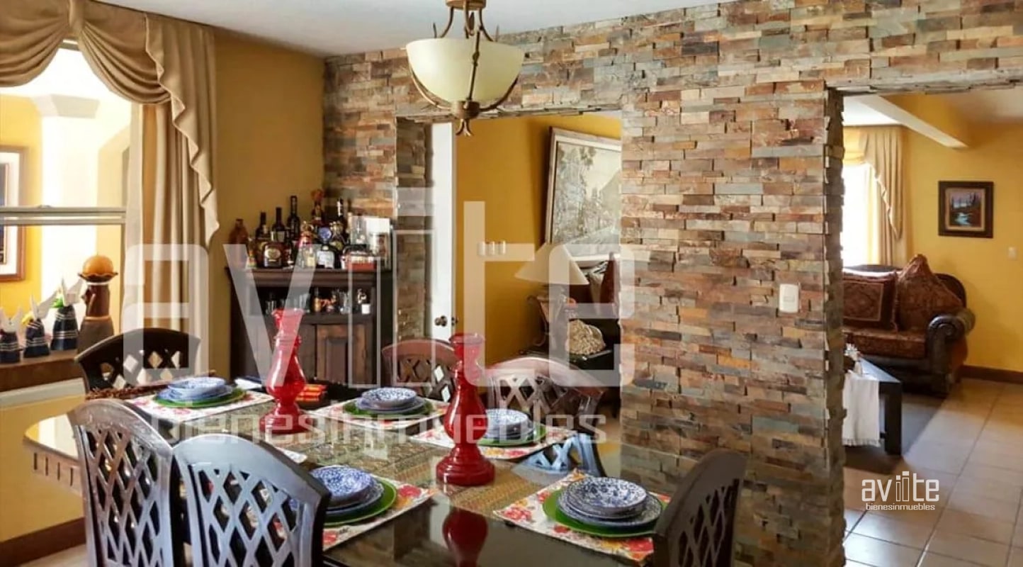 Condado Naranjo: Solana ampliada con 6 habitaciones. $385,000 más impuestos — Casa en Venta en Condado Naranjo, Zona 4 Mixco, Guatemala, Ciudad — foto 3 de 4
