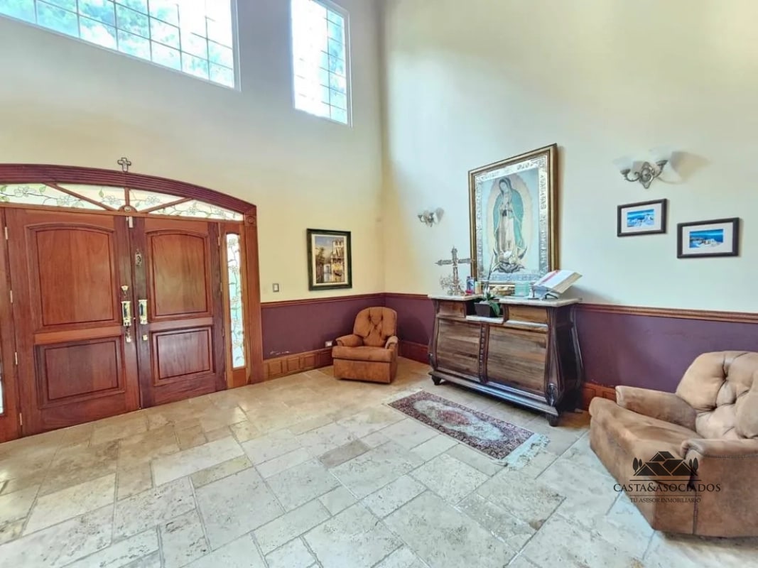 CASA EN VENTA SANTA CATARINA PINULA - 11