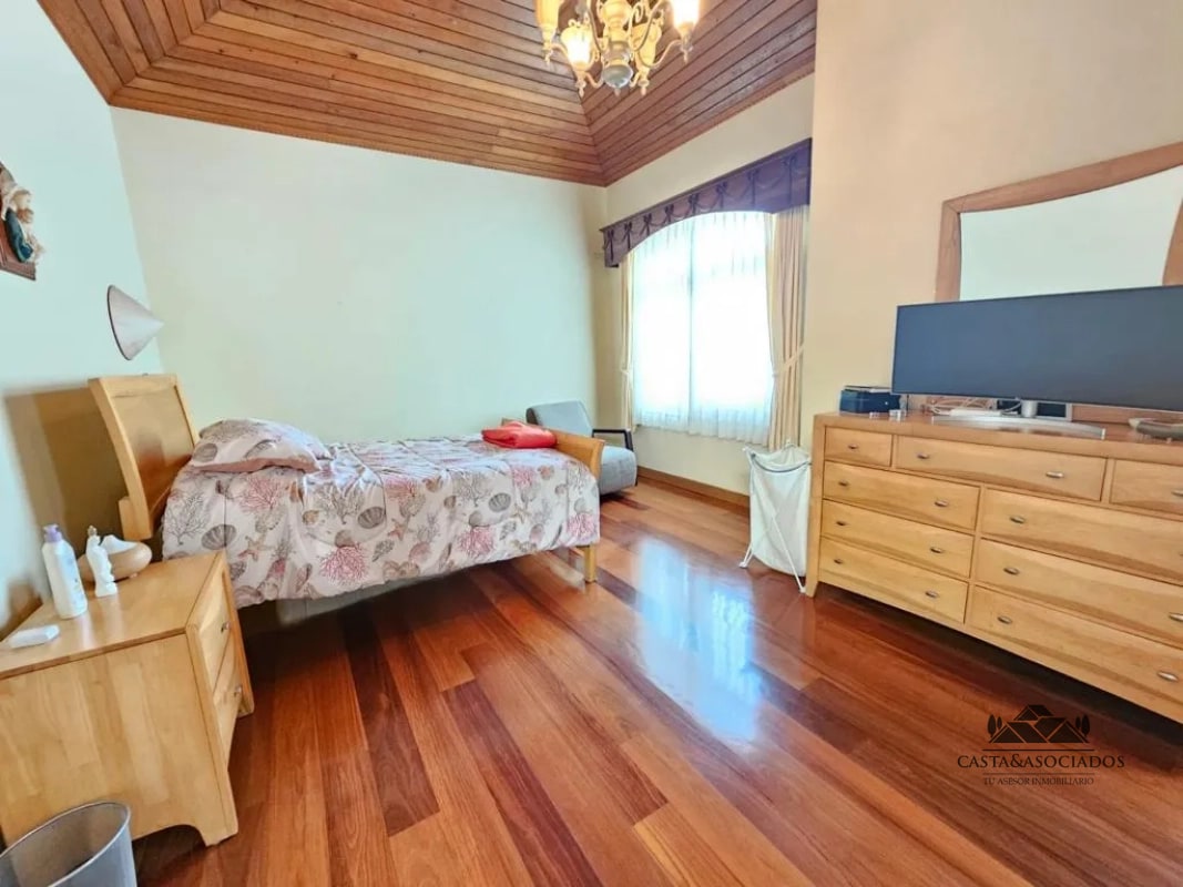 CASA EN VENTA SANTA CATARINA PINULA - 6