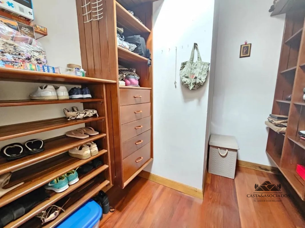 CASA EN VENTA SANTA CATARINA PINULA - 4