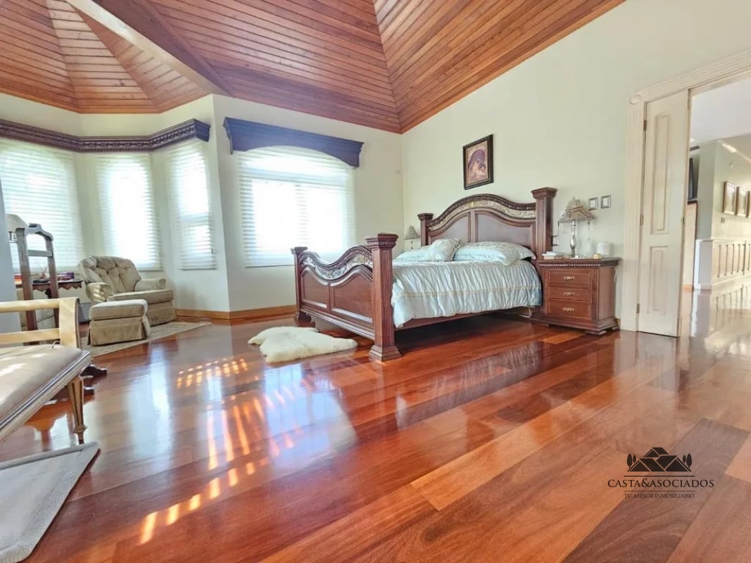 CASA EN VENTA SANTA CATARINA PINULA - 3