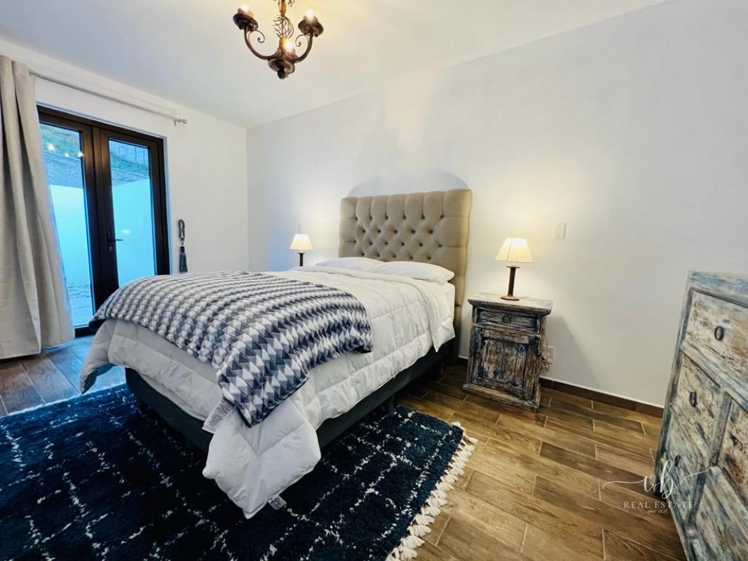 Casa en venta(amueblada) - Casco del Cerro - Antigua Guatemala - 5