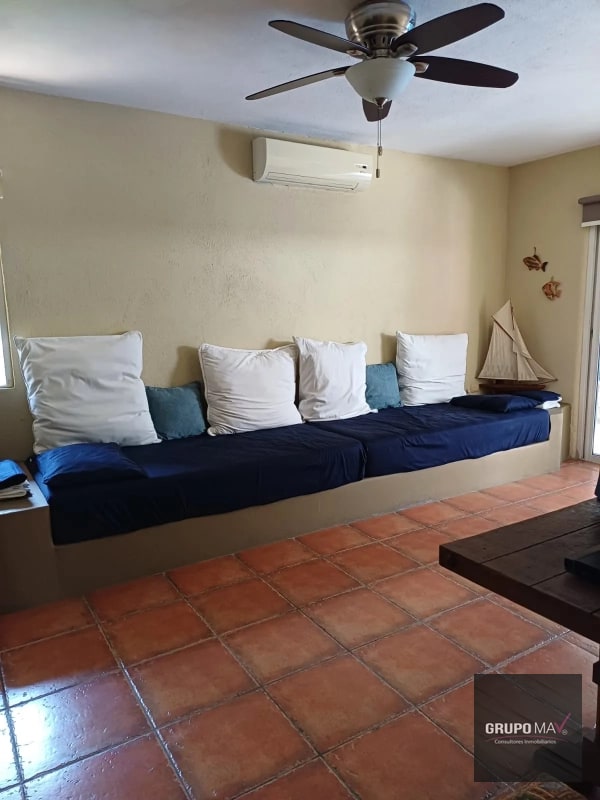 Casa Condominio Altamar II Km. 114 Puerto San José - 5