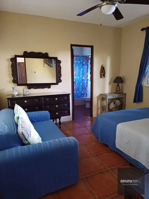 Casa Condominio Altamar II Km. 114 Puerto San José - 6