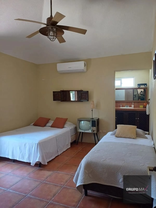 Casa Condominio Altamar II Km. 114 Puerto San José - 7