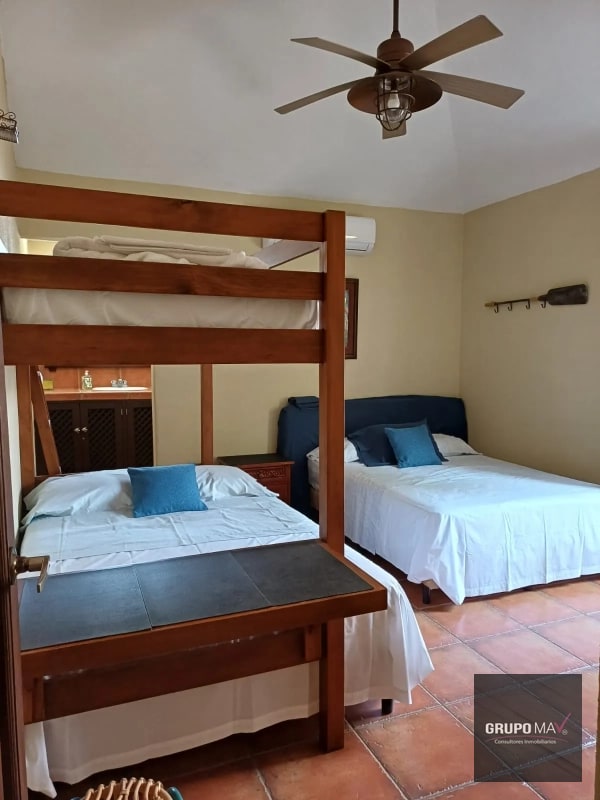 Casa Condominio Altamar II Km. 114 Puerto San José - 8