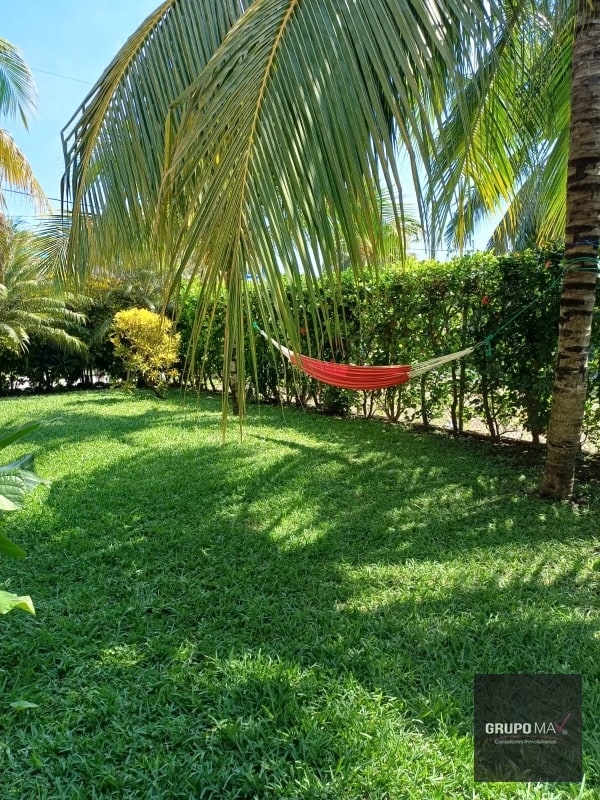 Casa Condominio Altamar II Km. 114 Puerto San José - 11