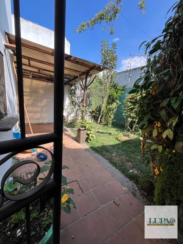 Casa en venta a pocos minutos de Antigua Guatemala - 6