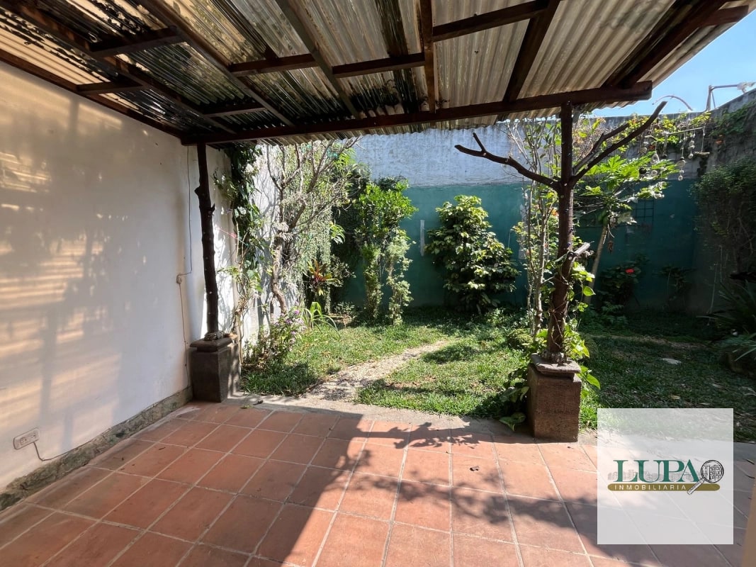 Casa en venta a pocos minutos de Antigua Guatemala - 2