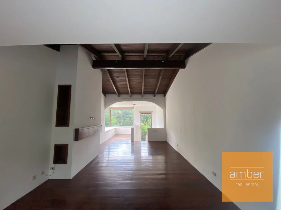 Casa Santa María de los Pinos, Km 21.5 CAES - 12